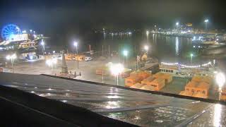 Port of Helsinki  South Harbour Live (Live Camera Axis Q6155E)