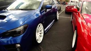 Import Spring Showoff 2016