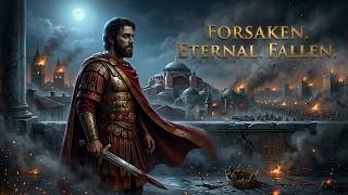 Fall asleep story of constantinople byzantine empire history | midnight civilization