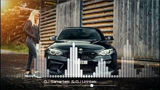 dj samarbek - clu mix (remix) tiktok 2022