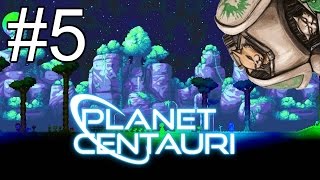 Planet Centauri - Where to Go - Part 5 Let's Play Planet Centauri / Gameplay