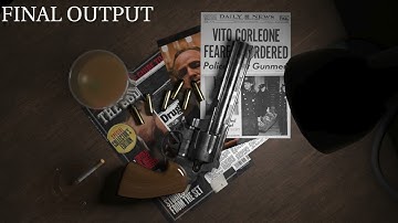 TCS Academy - Lighting - Skill Test