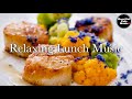 Relaxing Lunch Music  MIX 【For Work / Study】Restaurants BGM, Lounge Music, shop BGM