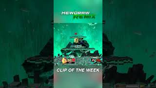 HDR Clip of the Week (12/8/25)