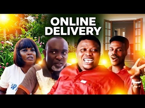 ONLINE DELIVERY / OGA BASSEY / TALLEST / BISI / SOKO / MOG