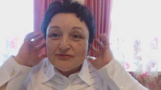 Я брюнетка!Чуть -чуть и я негритянка!/Видео №369 Я брюнетка!Чуть -чуть и я негритянка!/Видео №369