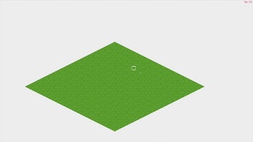 Isometric Game - Log 1