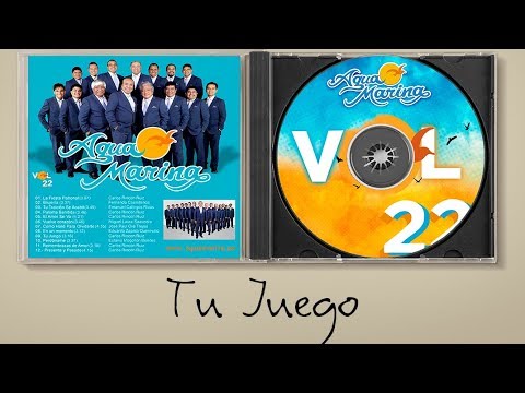 Agua Marina -