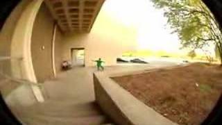 Anthony Sponser Me Tape