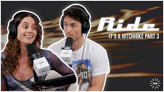 IT'S A HITCHHIKE PART 3 Profile