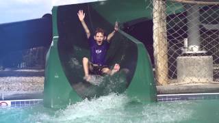 CAC Waterpark