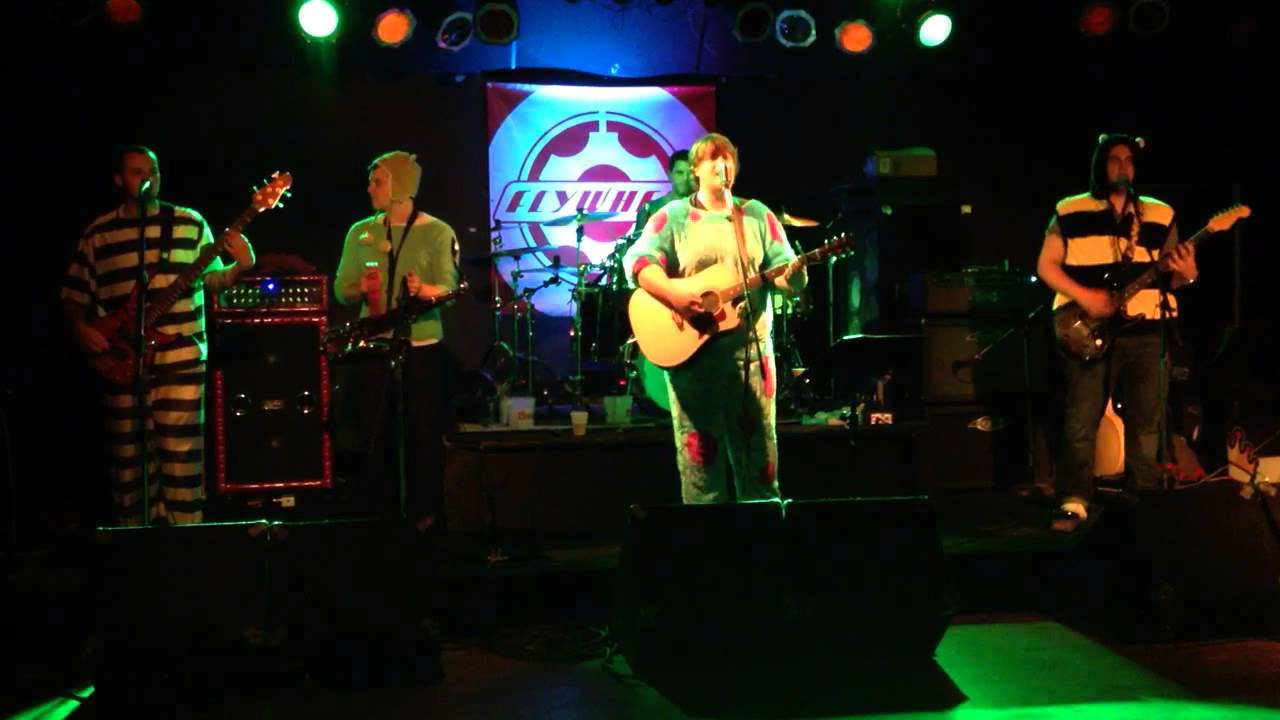 Flywheel MN North Country (cover) YouTube