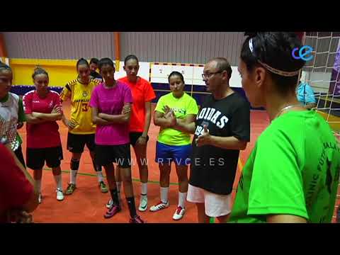 La FFCE pedirá la Selección Española absoluta femenina para inaugurar el nuevo césped del Murube