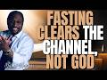 FASTING Is NOT Starving: Here’s the KINGDOM PURPOSE &amp; What to Expect in 7 Days | Myles Munroe