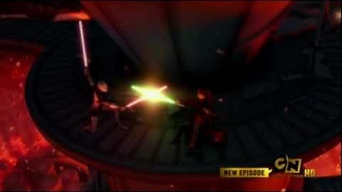 7 Styles of Lightsaber Combat V2 - 2/2