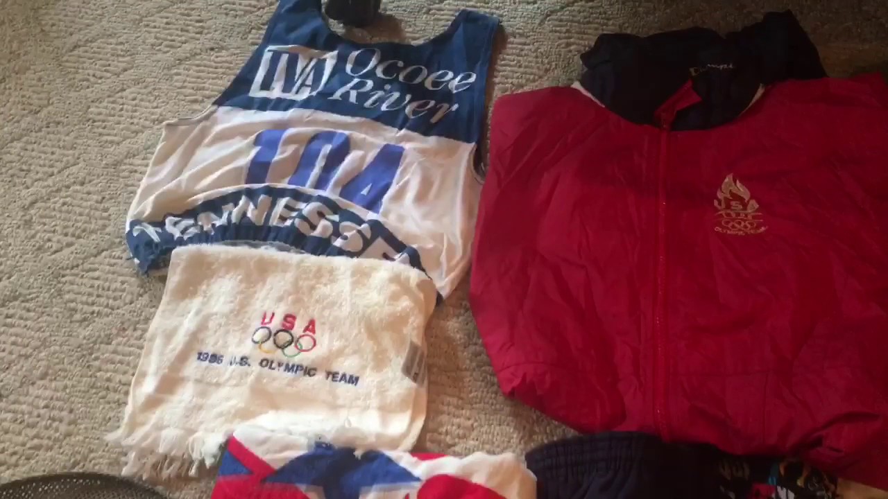 nbc store olympic gear