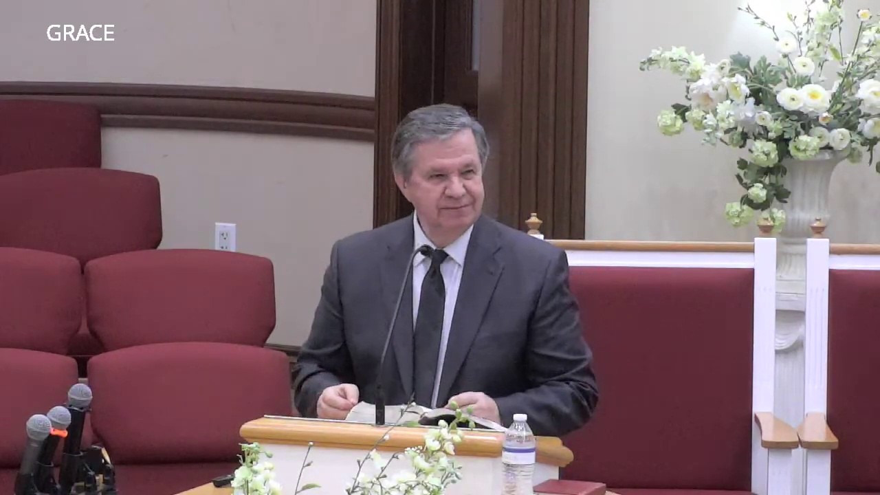 Paul Neguț - Viața de credință