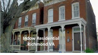 Indow | Homeowners | Commonwealth Window Inserts