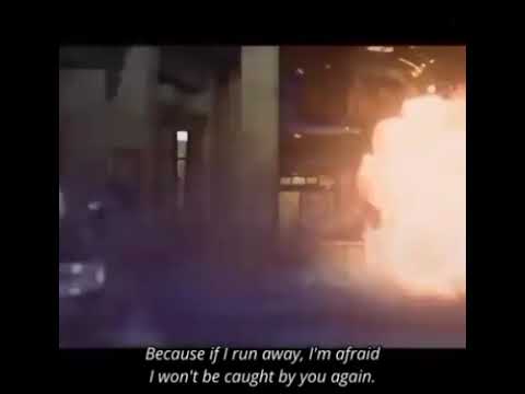 L.U.C.A The Beginning the Trailer