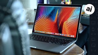 Review: 2.3GHz i7 13Inch MacBook Pro (2020)  A Powerful Stopgap