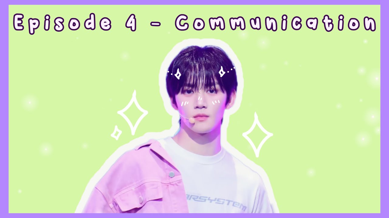 oh y'all wanted a twist aye? come on episode 4 let's get SICKENING