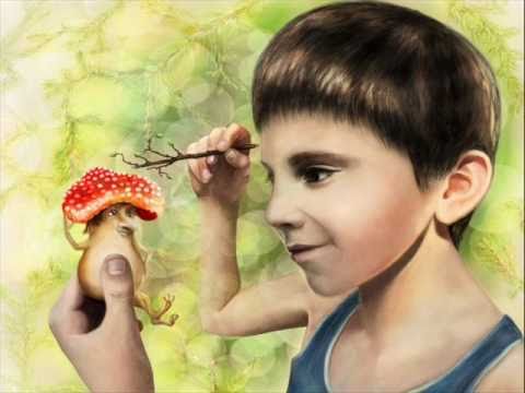Kosmos U Tvom Srcu / Igračke Se Voze Levom Rukom artwork