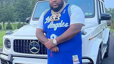 MOBB TIES: BILL 'Omi In A Hellcat' CARRASQUILLO