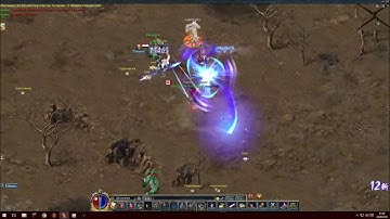 Chains in Ape Conquer Online