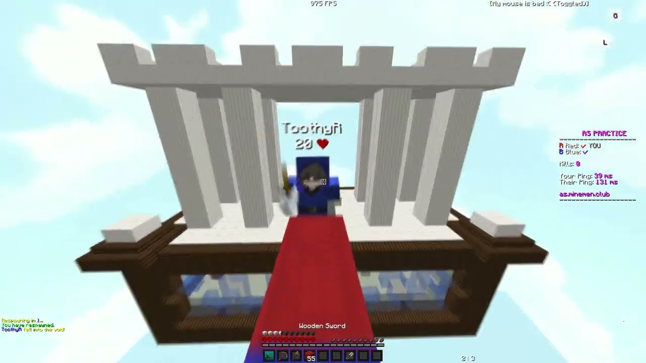 240 FPS Motion blur render (My last video in 2023)