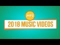 2018 Music Videos 