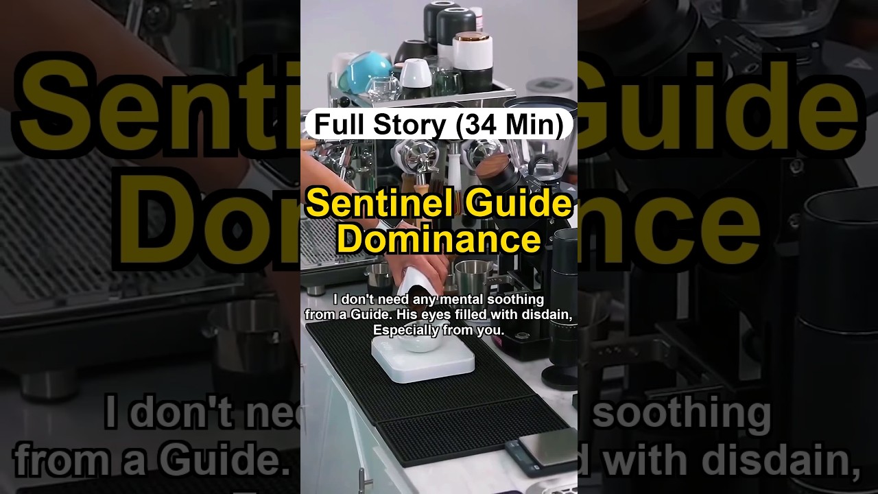 [Full Story] Who Is Begging Me Not to Stop Now