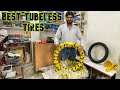 Review of darson tubeless tyres  cheap price tubeless tyre in pakistan  best tubeless tyres gs150