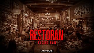Disturbance At Pesugihan Restaurant