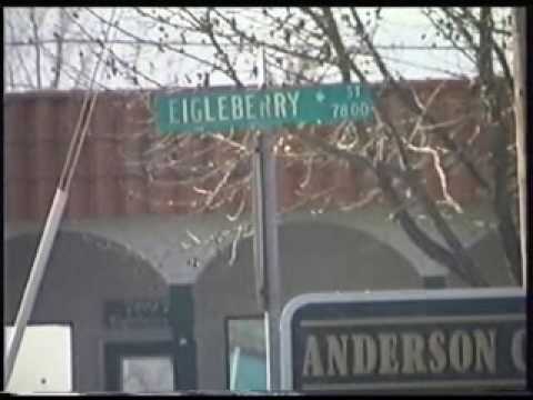 1998 TV News Story About San Francisco Expansion