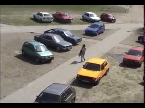 DS Maluch 4 Częstochowa 2003 