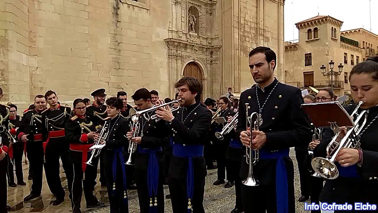 AM Ntra. Señora del Juncal de Sevilla Certamen 2018