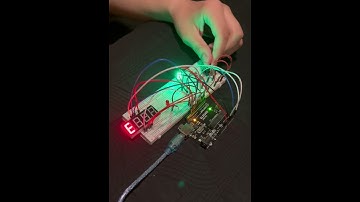 Lab 3 Exercise 1 - Demo Video (CS120B)