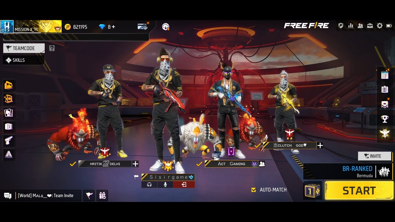New br Ranked Season push to top 1 grandmaster - YouTube