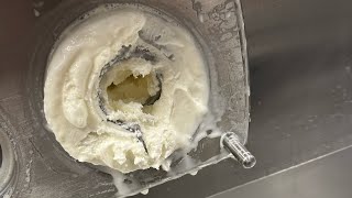 Taylor soft serve - overfrozen not dispensing screenshot 4