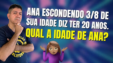 PROBLEMA DE MATEMÁTICA COM FRAÇÃO | QUESTÃO DE CONCURSO | Prof  Robson Liers | Mathematicamente