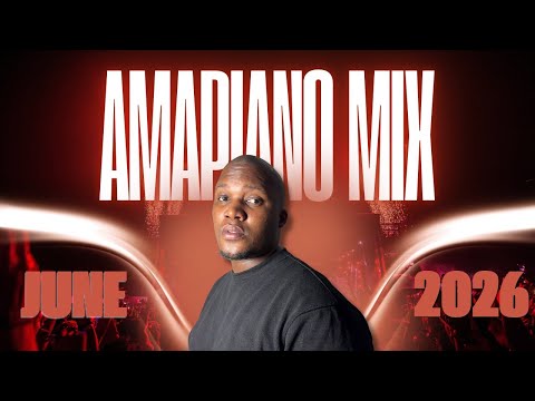 Amapiano Mix June 2026 By Dj Afeezy | Thathokatsi | Kabza De Small | Zee Nxumalo