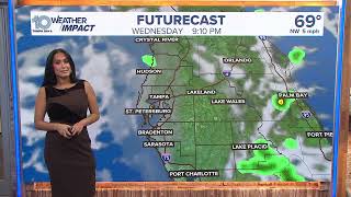Amanda Pappas 12/18/2024 WTSP CBS