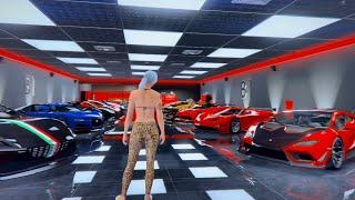 Tyga, Rubi Rose - Visit (ft. Lil Wayne, 21 Savage, DaBaby) Music Video 