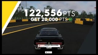 The Crew 2 Drift 100.000 +