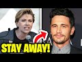 Celebrities Who Spoke Out Against James Franco