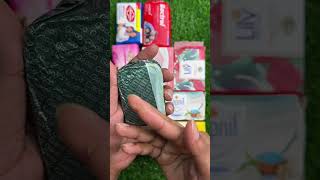 🌈🧼 Rainbow Soap ASMR | Relaxing &amp; Satisfying Soap Sounds ✨ 🩷 #meditation #Relax #asmr