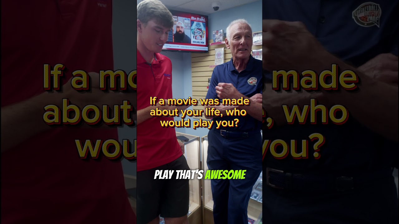 Rick Barry as a movie star??? #toppsripnight #hobbyripnight #CardCommunity #LCS #RipNight