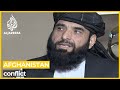 Taliban spokesman discusses conflict in Al Jazeera exclusive
