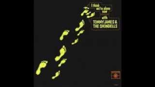 Watch Tommy James  The Shondells What Id Give To See Your Face Again video