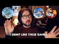 Jacksepticeye Talks About Games He Didn T Like 